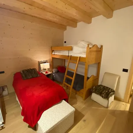 The Wooden House *