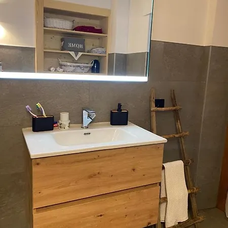 The Wooden House * Valle di Cadore