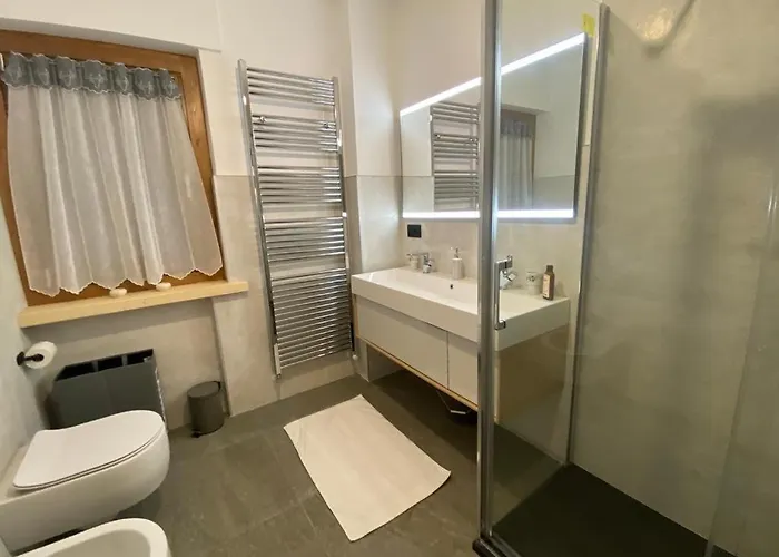 The Wooden House דירה *